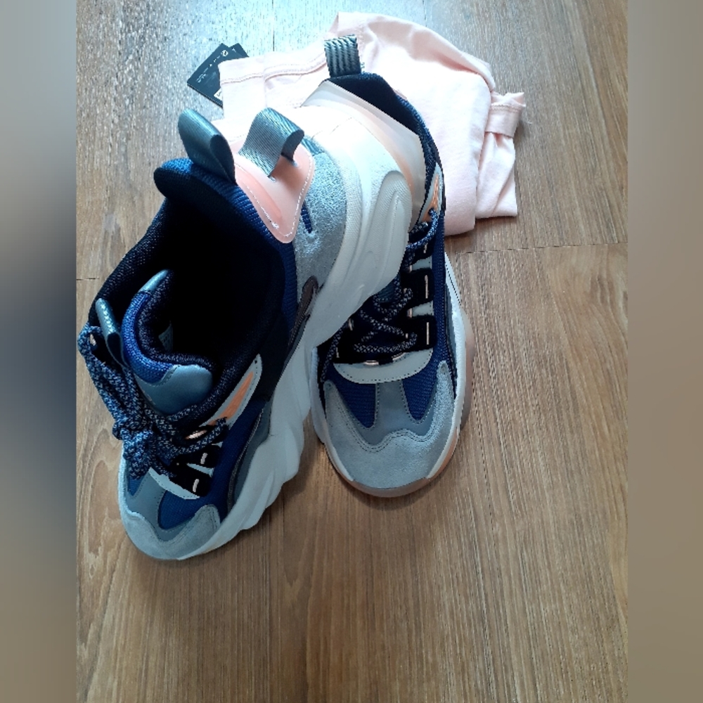Mazino Mens shoe